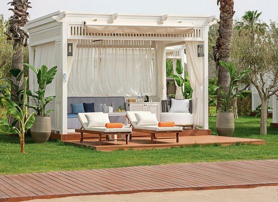 IC Hotels Santai Family Resort