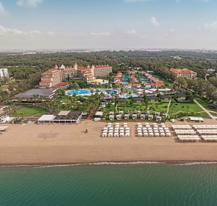 IC Hotels Santai Family Resort