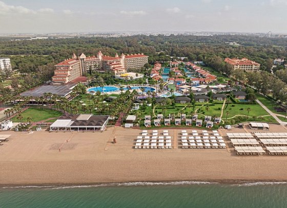 IC Hotels Santai Family Resort