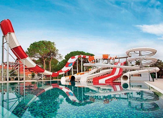 IC Hotels Santai Family Resort
