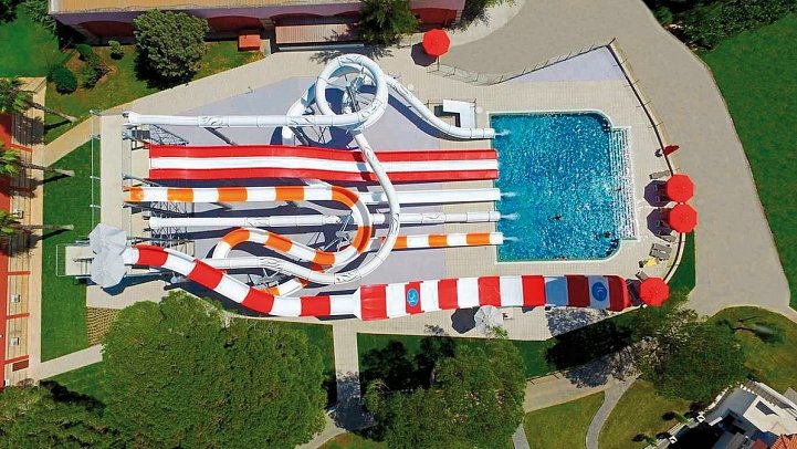 IC Hotels Santai Family Resort