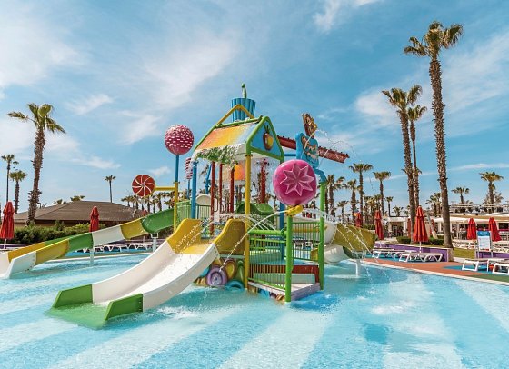 IC Hotels Santai Family Resort