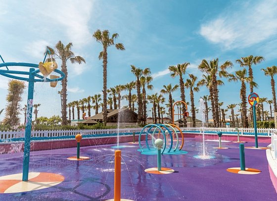 IC Hotels Santai Family Resort