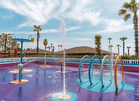 IC Hotels Santai Family Resort