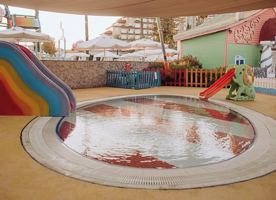 IC Hotels Santai Family Resort
