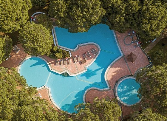 IC Hotels Santai Family Resort