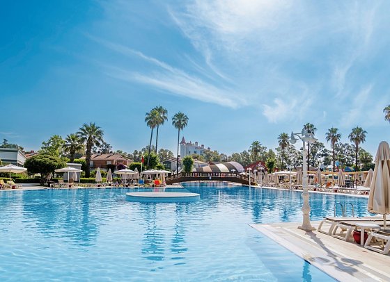 IC Hotels Santai Family Resort