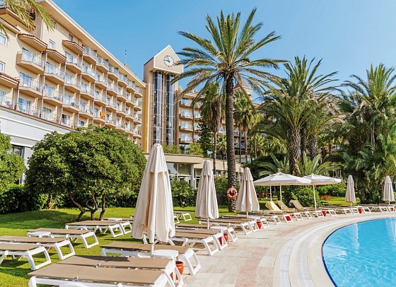 IC Hotels Santai Family Resort