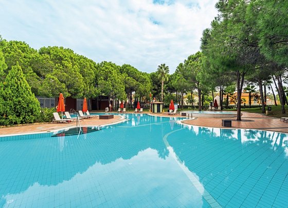 IC Hotels Santai Family Resort