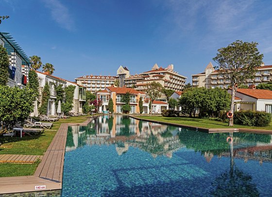 IC Hotels Santai Family Resort
