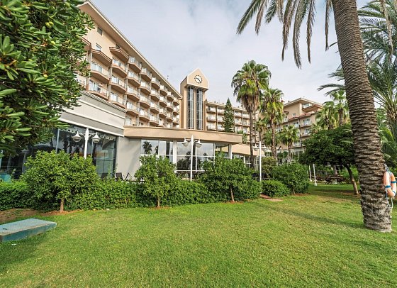 IC Hotels Santai Family Resort