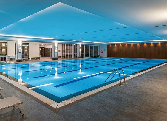 IC Hotels Santai Family Resort