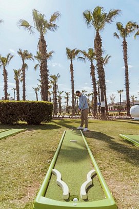 IC Hotels Santai Family Resort