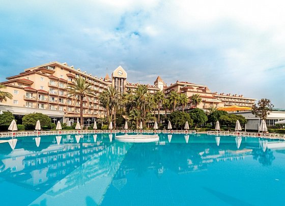 IC Hotels Santai Family Resort