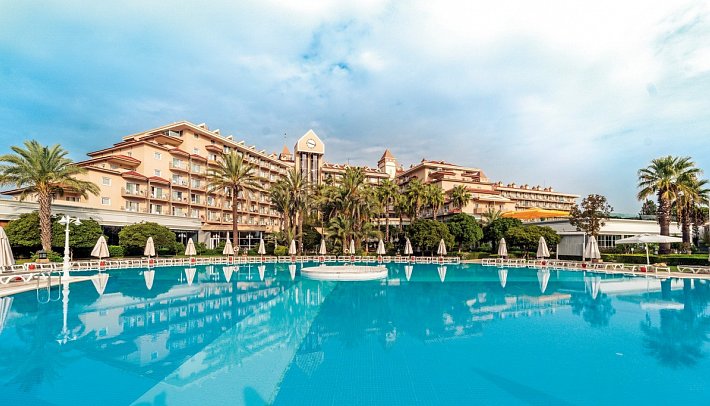 IC Hotels Santai Family Resort