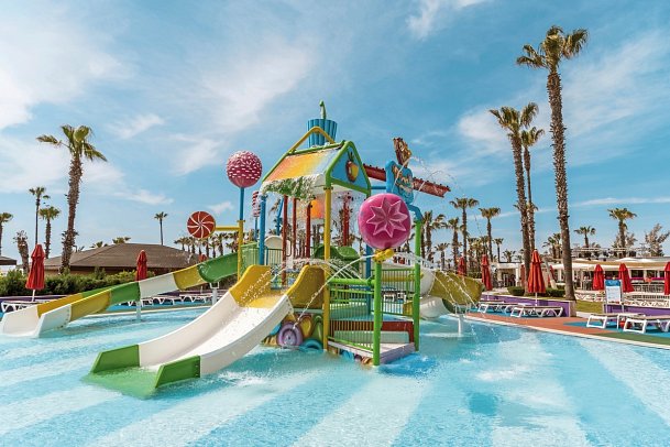 IC Hotels Santai Family Resort