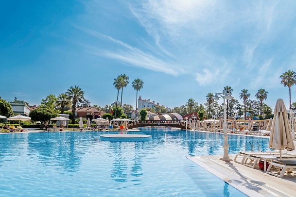 IC Hotels Santai Family Resort