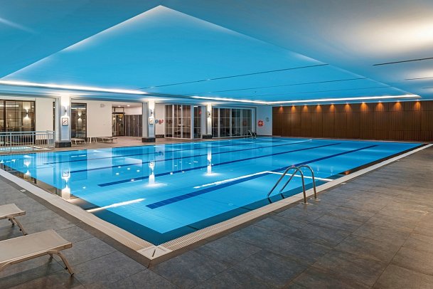 IC Hotels Santai Family Resort