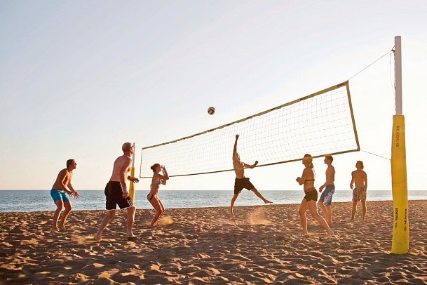 IC Hotels Santai Family Resort