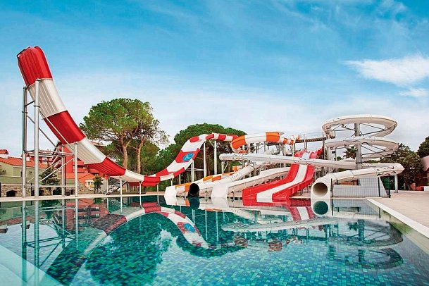 IC Hotels Santai Family Resort