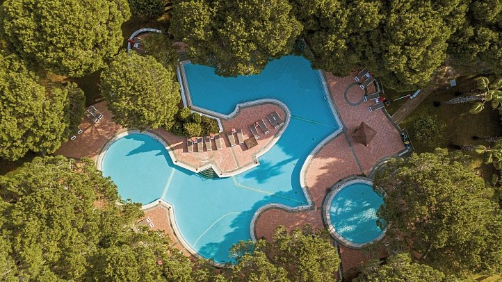 IC Hotels Santai Family Resort