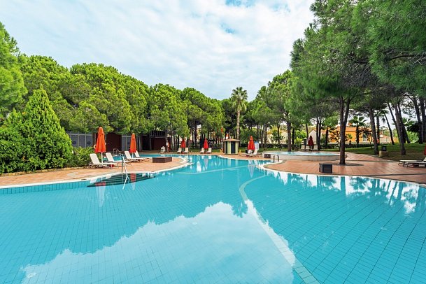 IC Hotels Santai Family Resort