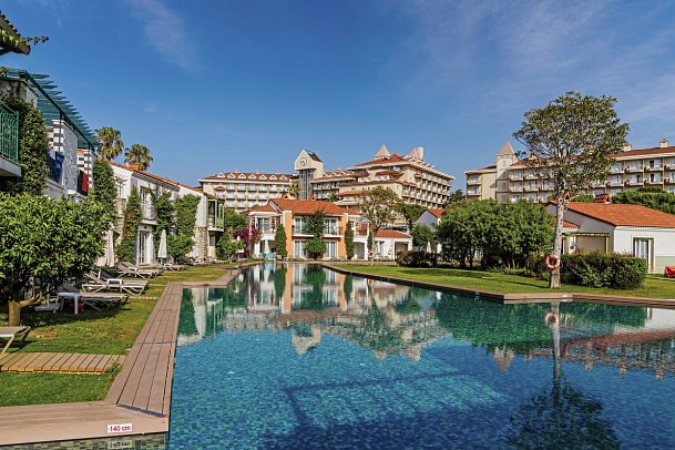 IC Hotels Santai Family Resort