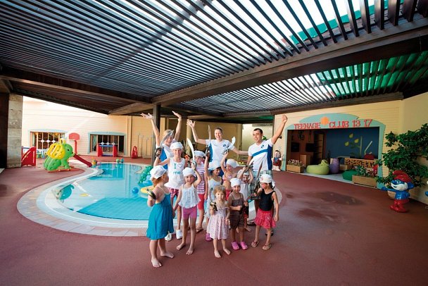 Limak Atlantis De Luxe Hotel & Resort