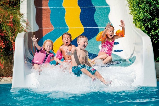 Limak Atlantis De Luxe Hotel & Resort