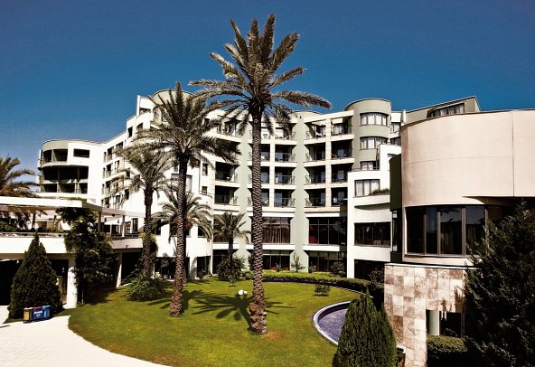 Limak Atlantis De Luxe Hotel & Resort