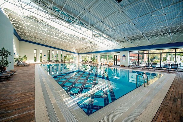 Limak Atlantis De Luxe Hotel & Resort