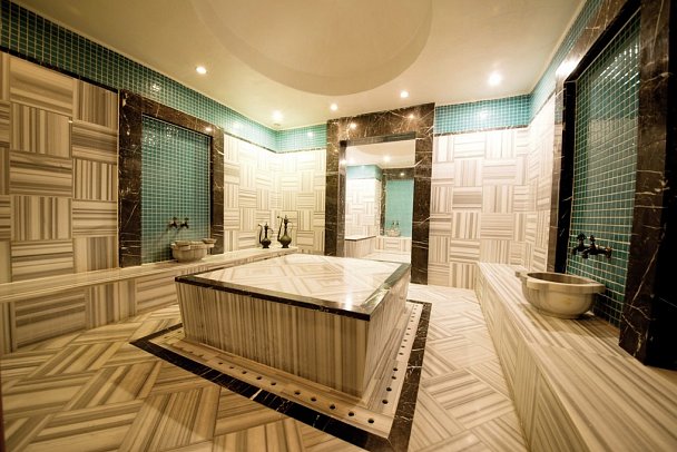 Limak Atlantis De Luxe Hotel & Resort