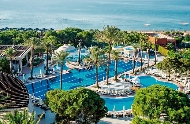 Limak Atlantis De Luxe Hotel & Resort