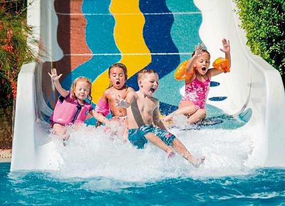 Limak Atlantis De Luxe Hotel & Resort
