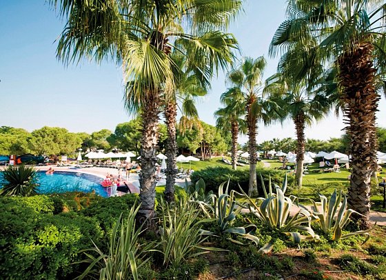 Limak Atlantis De Luxe Hotel & Resort