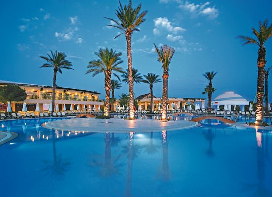 Limak Atlantis De Luxe Hotel & Resort