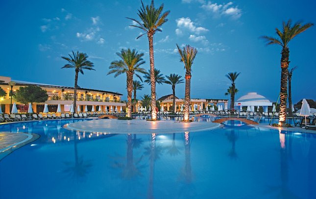 Limak Atlantis De Luxe Hotel & Resort