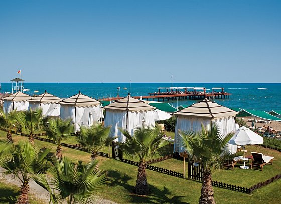 Limak Atlantis De Luxe Hotel & Resort