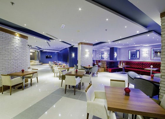 Limak Atlantis De Luxe Hotel & Resort