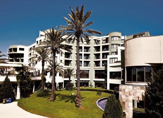 Limak Atlantis De Luxe Hotel & Resort
