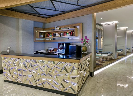 Limak Atlantis De Luxe Hotel & Resort