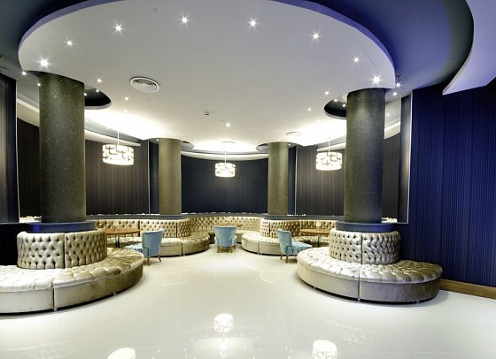 Limak Atlantis De Luxe Hotel & Resort