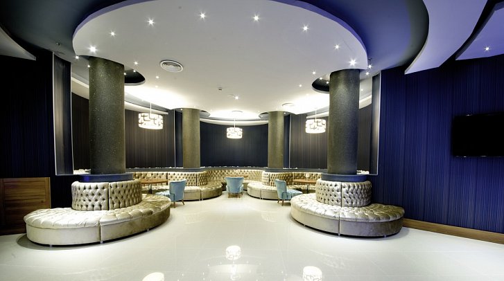 Limak Atlantis De Luxe Hotel & Resort