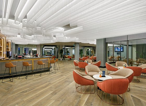 Limak Atlantis De Luxe Hotel & Resort