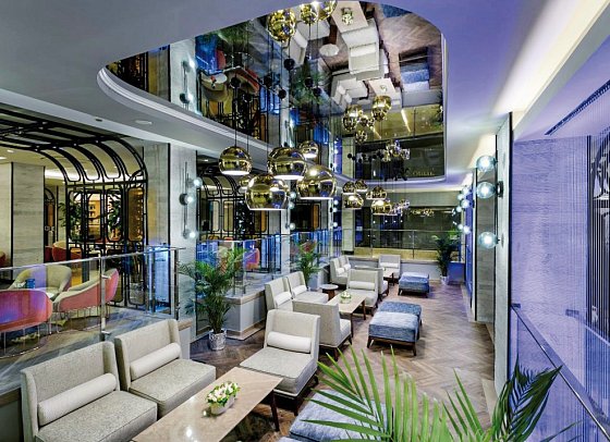 Limak Atlantis De Luxe Hotel & Resort