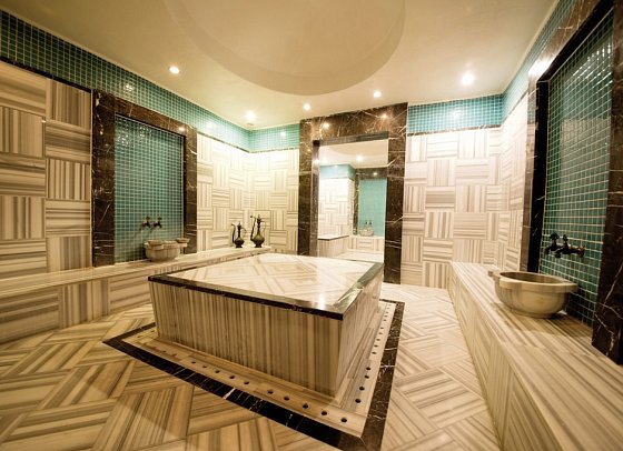 Limak Atlantis De Luxe Hotel & Resort