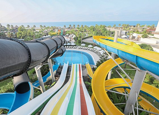 Sherwood Dreams Resort