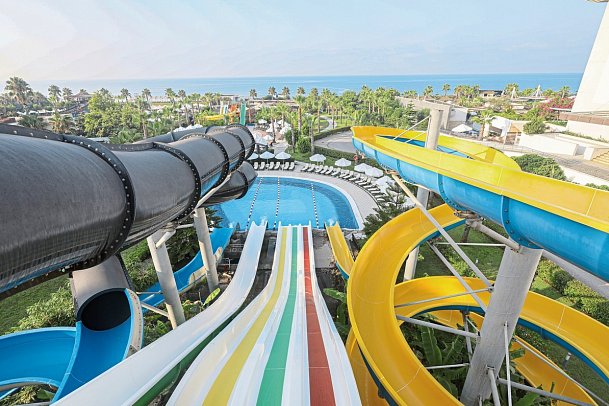 Sherwood Dreams Resort