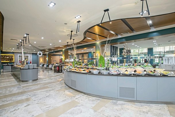 Sherwood Dreams Resort