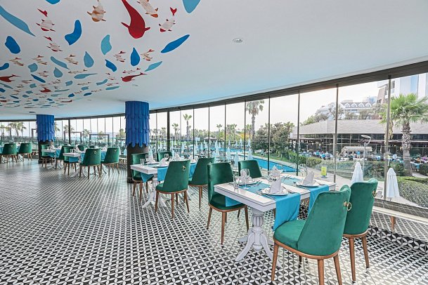 Sherwood Dreams Resort